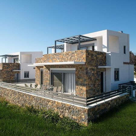 Molino Luxury Nikiti (Sithonia) Exterior foto