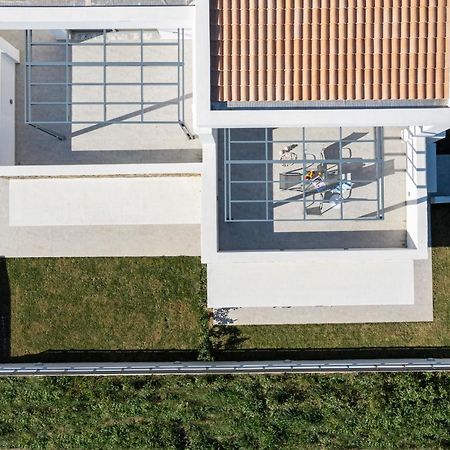 Molino Luxury Nikiti (Sithonia) Exterior foto