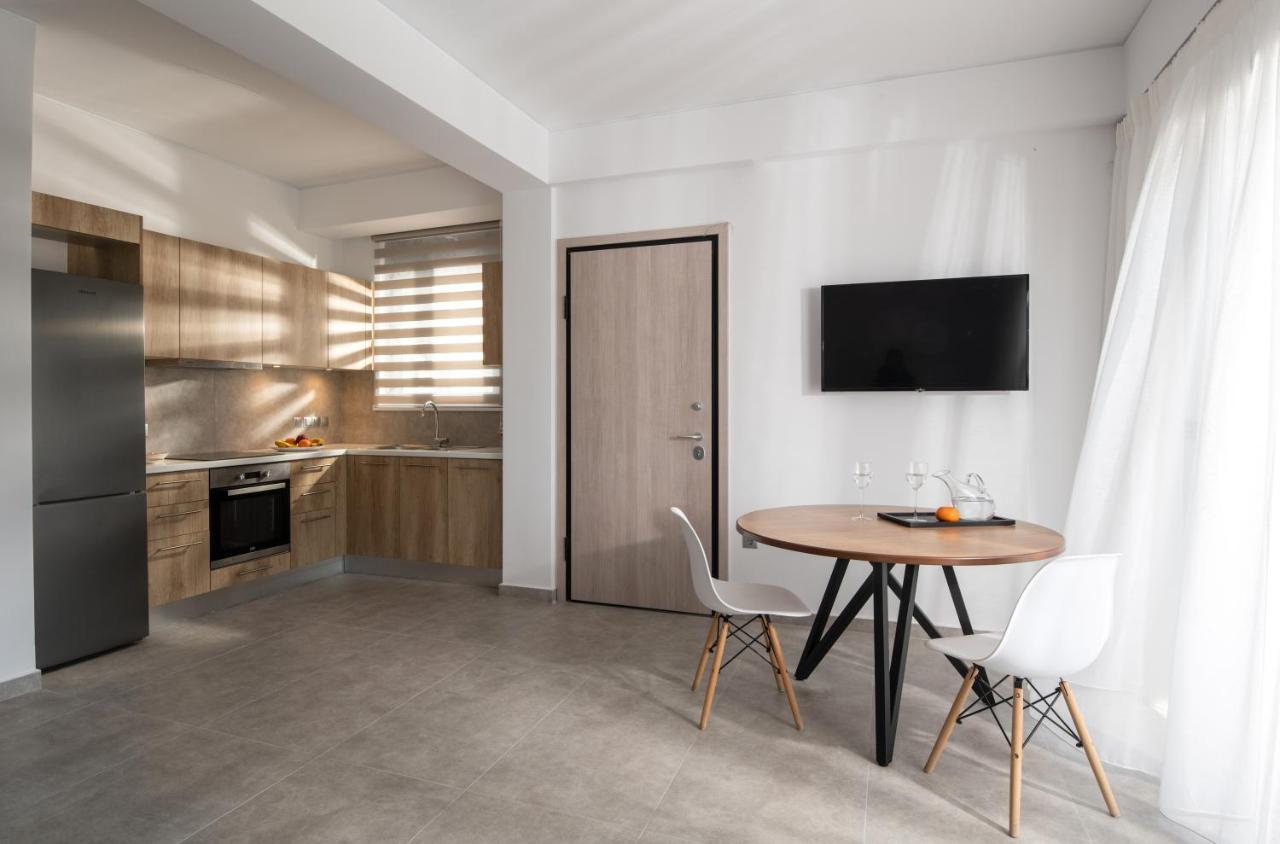 Molino Luxury Nikiti (Sithonia) Exterior foto