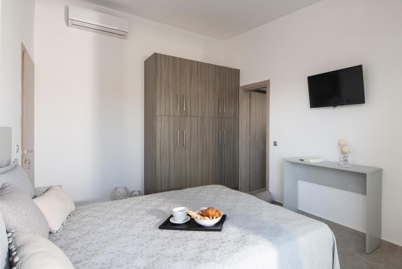 Molino Luxury Nikiti (Sithonia) Exterior foto