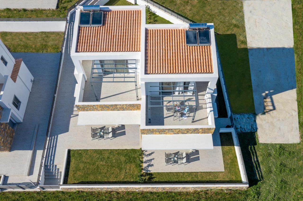 Molino Luxury Nikiti (Sithonia) Exterior foto