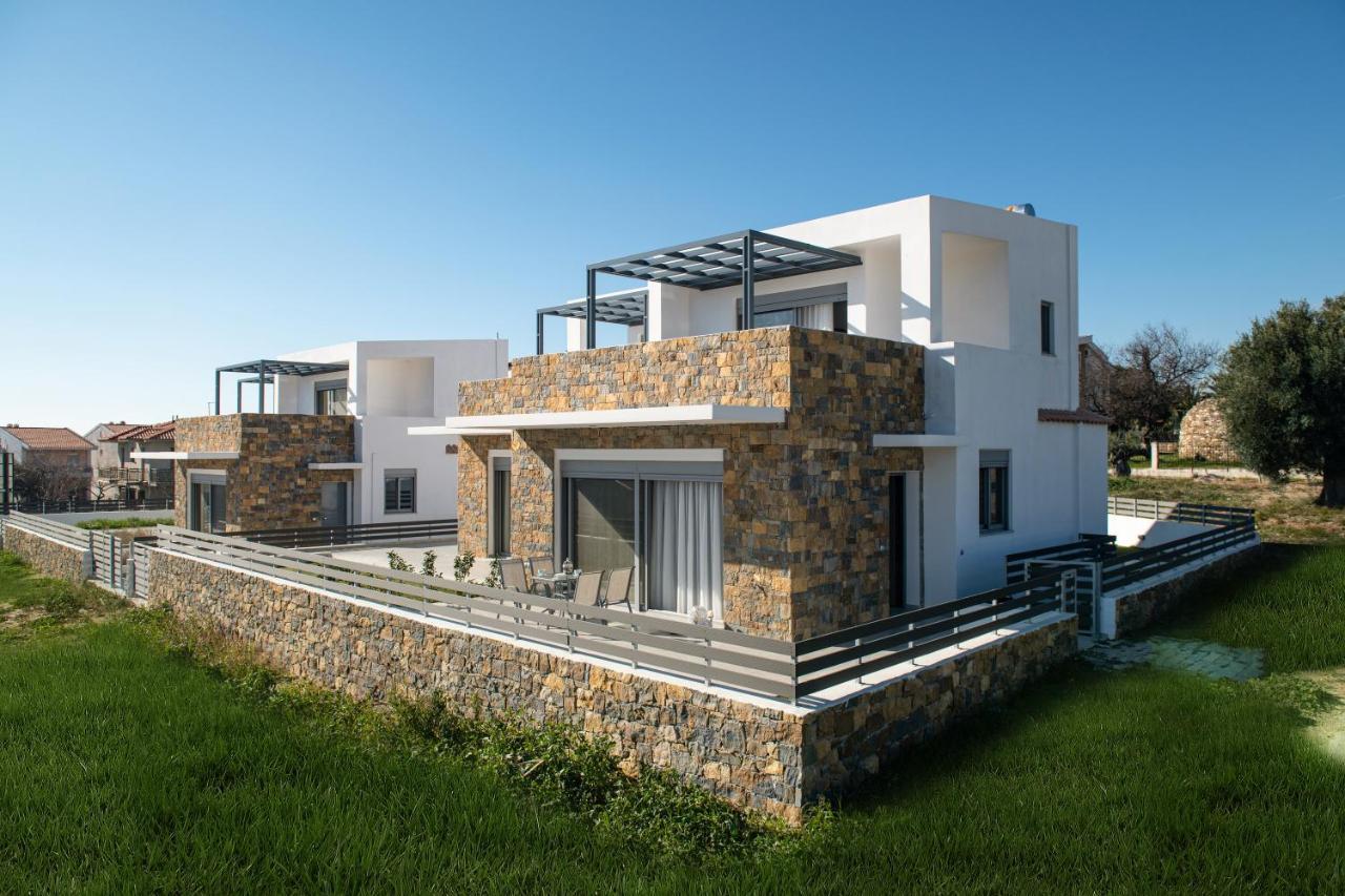 Molino Luxury Nikiti (Sithonia) Exterior foto