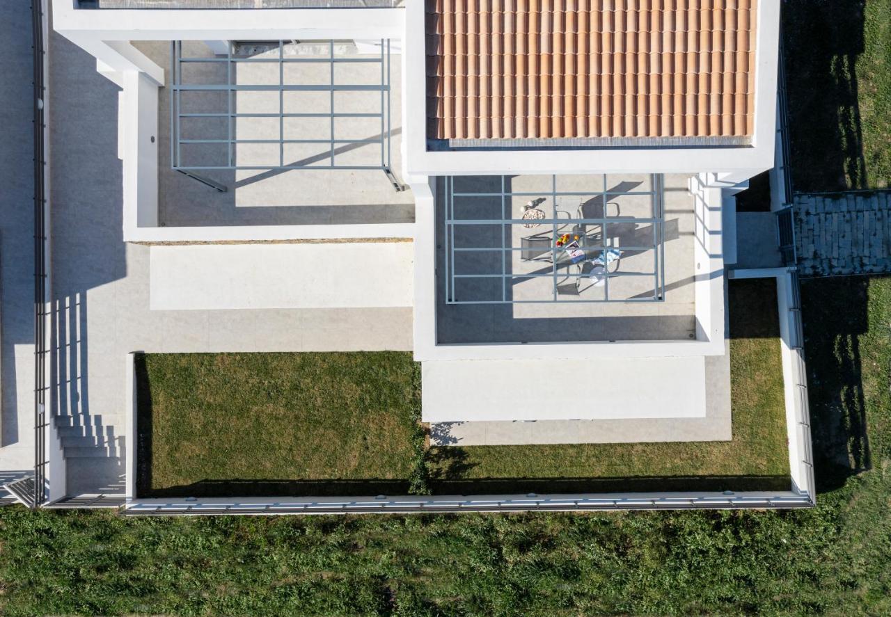Molino Luxury Nikiti (Sithonia) Exterior foto