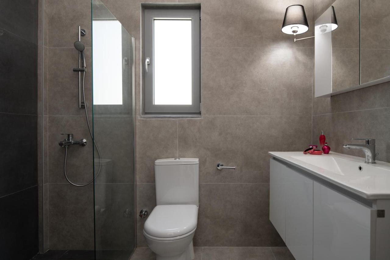 Molino Luxury Nikiti (Sithonia) Exterior foto