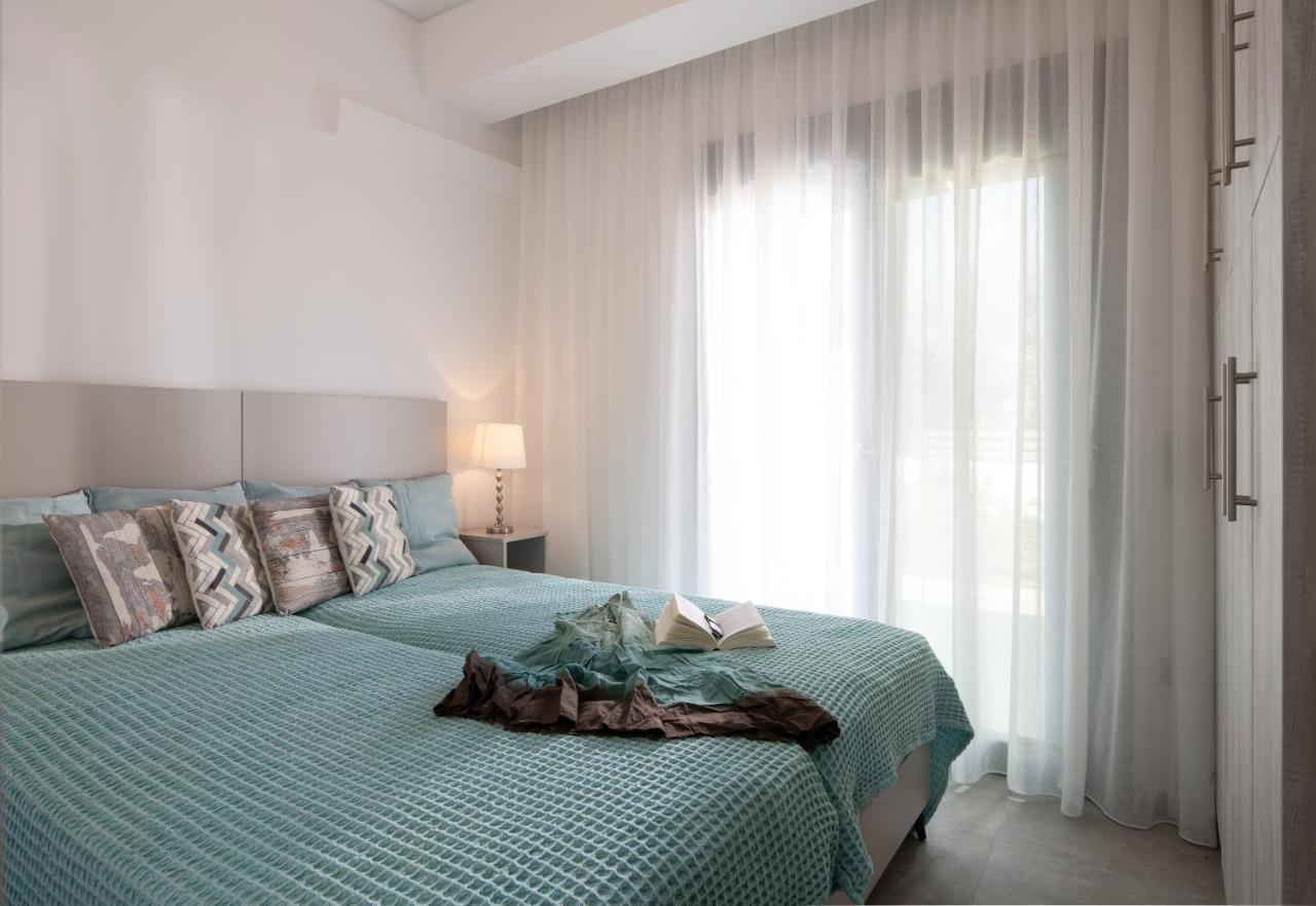Molino Luxury Nikiti (Sithonia) Exterior foto
