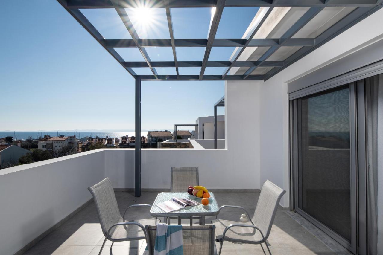 Molino Luxury Nikiti (Sithonia) Exterior foto